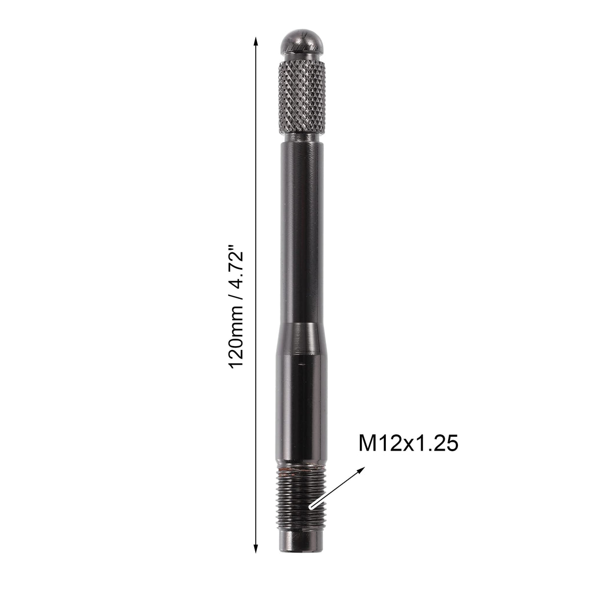 M12x1.25 Wheel Alignment Pin Pack of 2 D290259