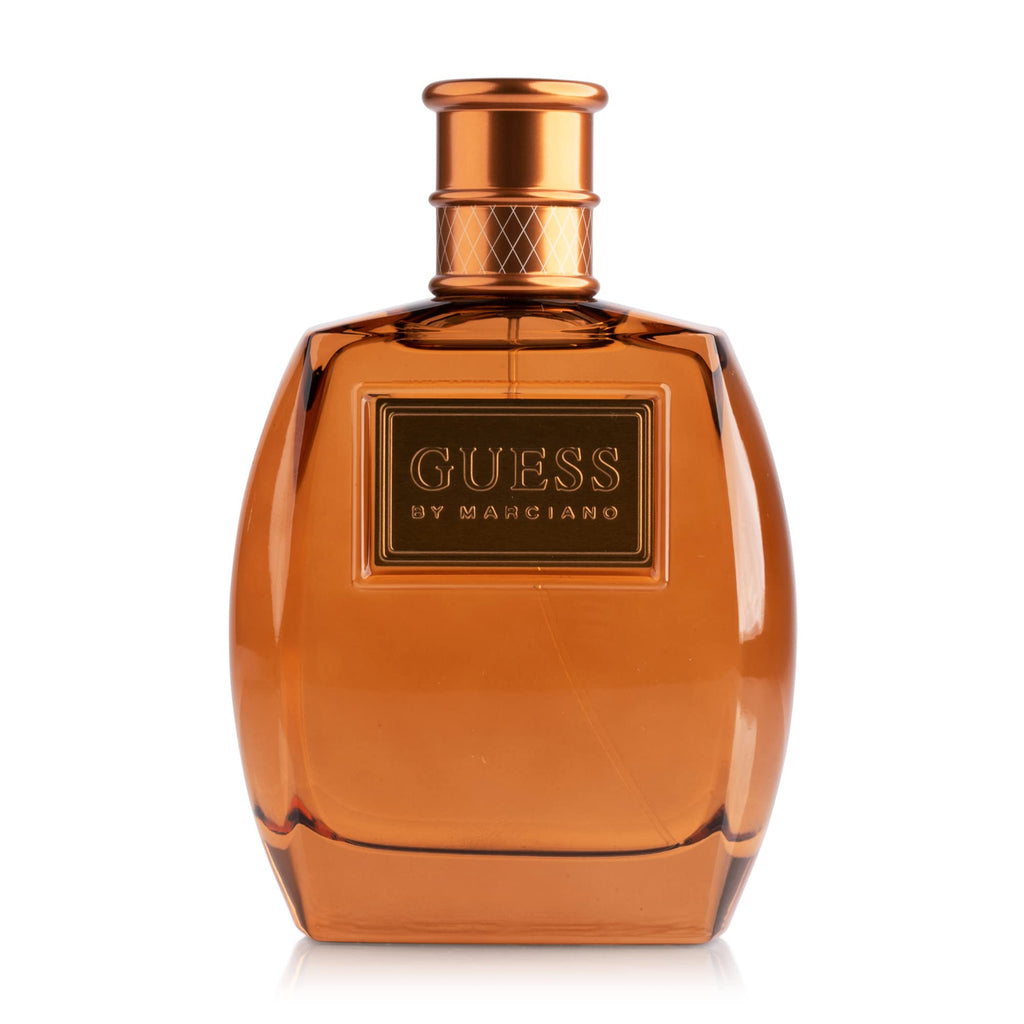 Men Eau de Toilette Cologne Spray 3.4 Fl Oz H36903