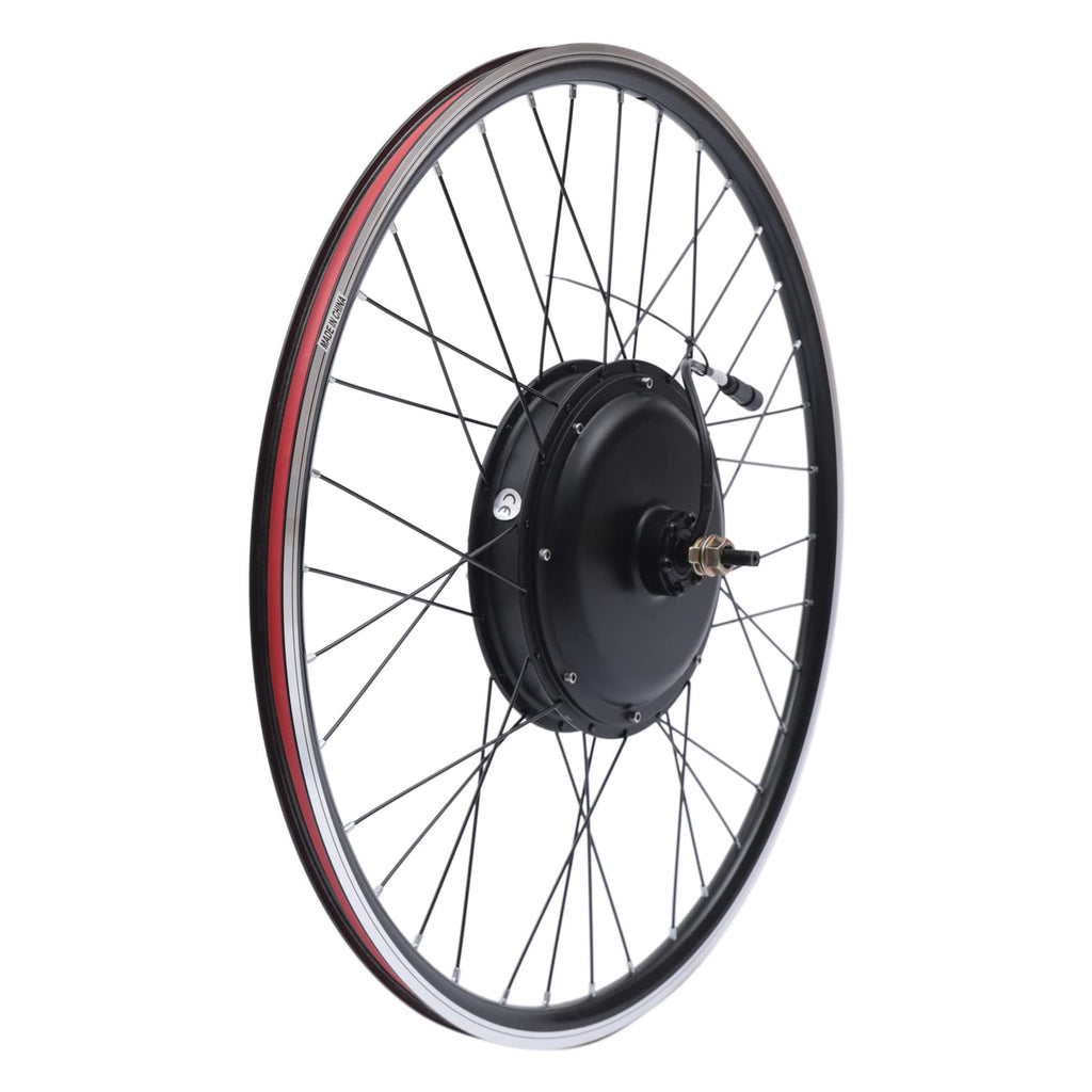 48V 1500W Rear Wheel Electric Bike Conversion Kit S2566