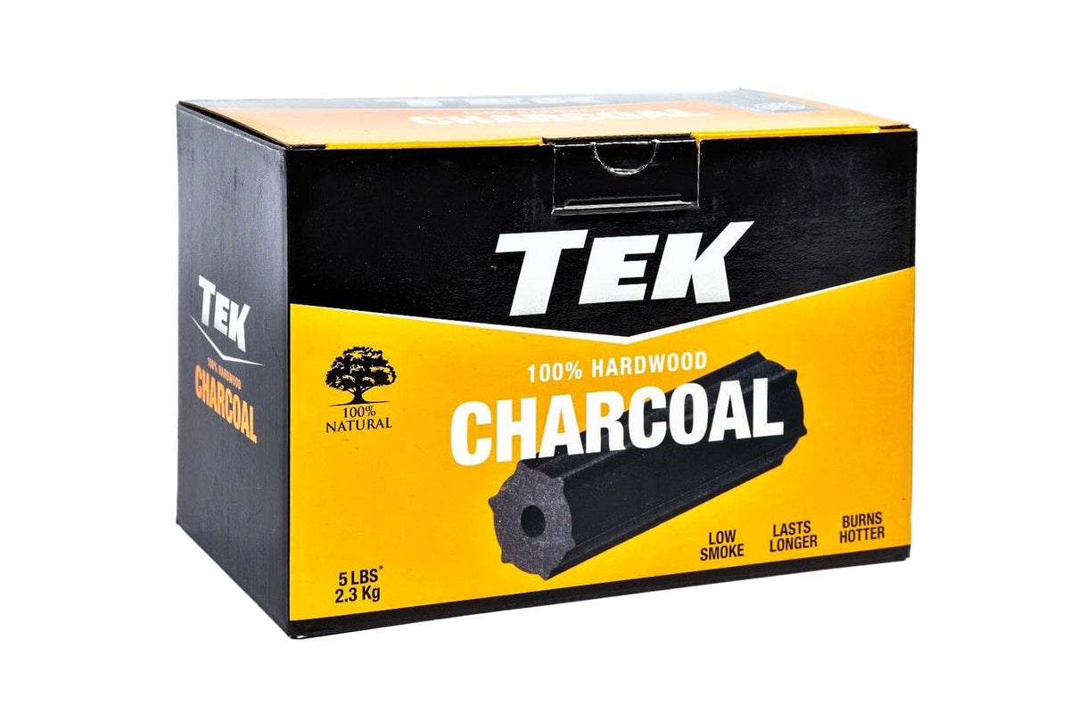 All Natural Hardwood Charcoal 5 lbs G159394