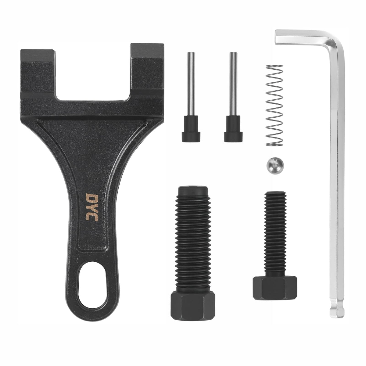 Chain Breaker Tool with 2 Replaceable Cutting Pins Z82111