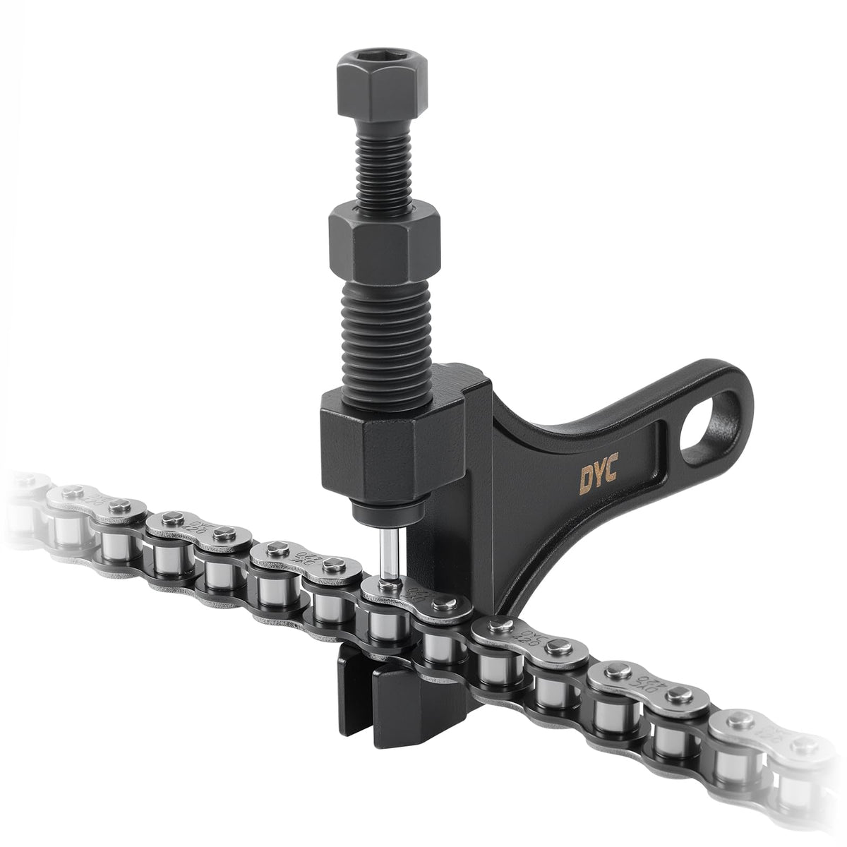 Chain Breaker Tool with 2 Replaceable Cutting Pins Z82111