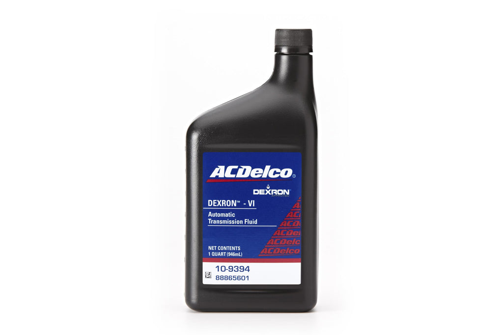 Dexron VI Automatic Transmission Fluid - 1 qt Y62087