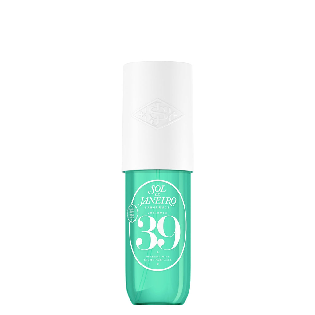 Hair & Body Perfume Mist G520