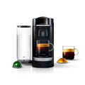 Black Coffee & Espresso Maker H859