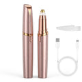 Rechargeable Electric Eyebrow Trimmer S938940