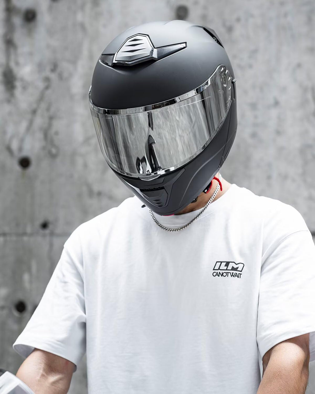 Modular Motorcycle Helmet M6043