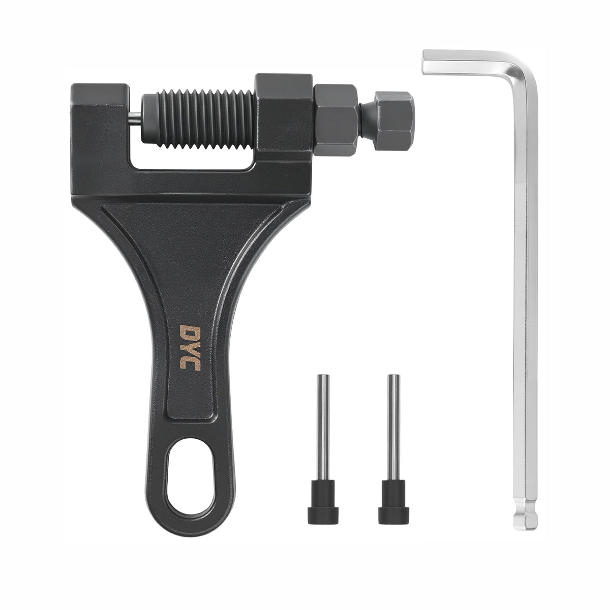 Chain Breaker Tool with 2 Replaceable Cutting Pins Z82111