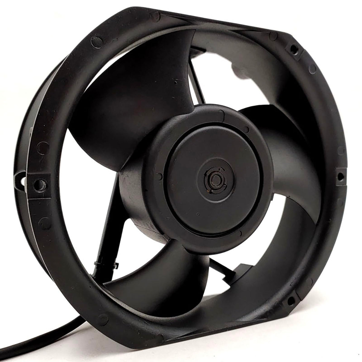 172mm x 150mm x 51mm 24V Cooling Fan X936