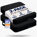 Extra Thick Stadium Seat Cushion S420229