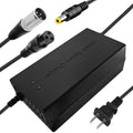 58.8V 4A 3-Plug Lithium Li-ion Battery Charger N33858