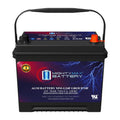 12V 70Ah AGM Replacement Battery R18406