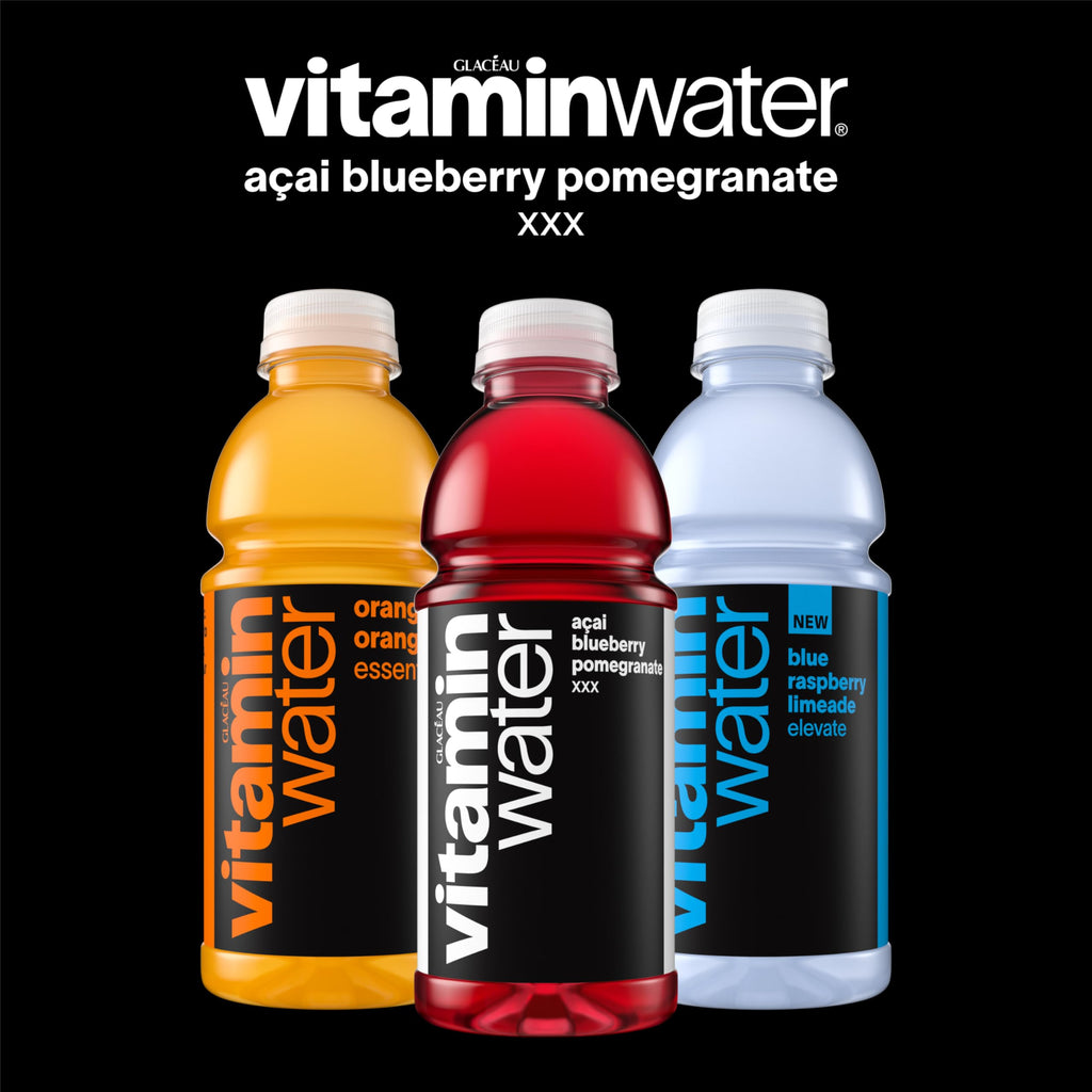 Nutrient Enhanced Flavored Water Beverage 20 fl oz 12 Pack G75840