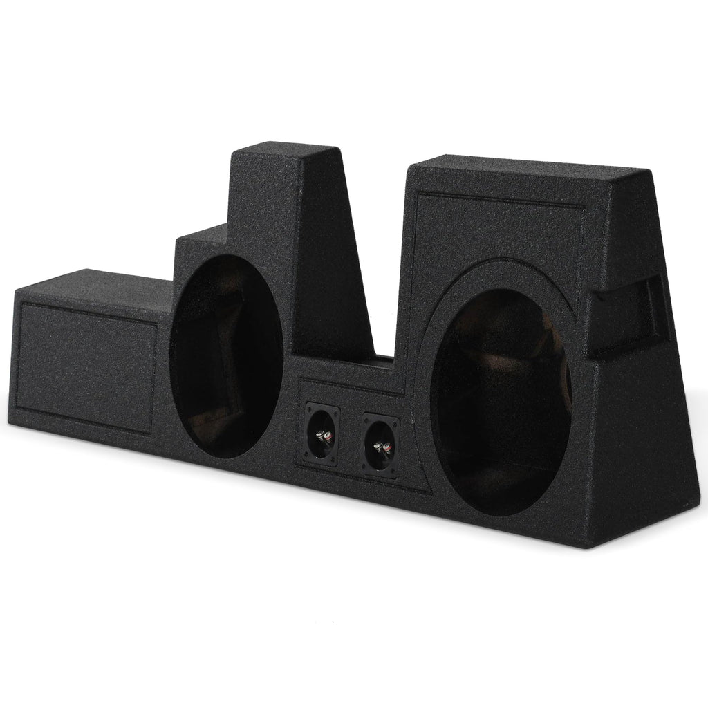 Dual 12" Ported Subwoofer Box B76482