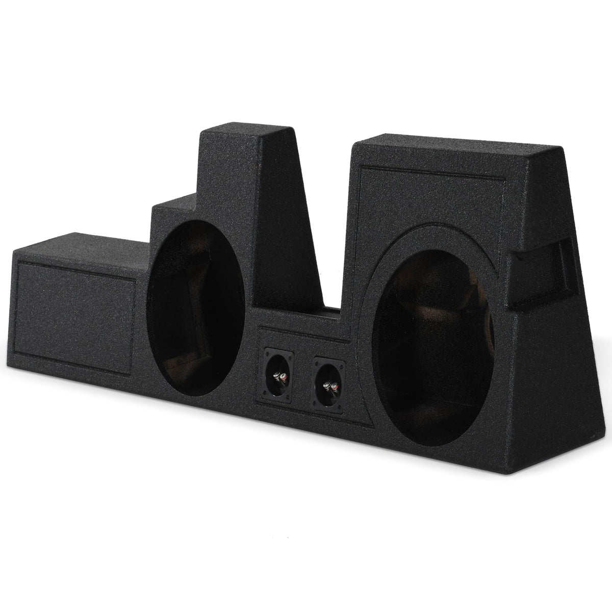 Dual 12" Ported Subwoofer Box B76482
