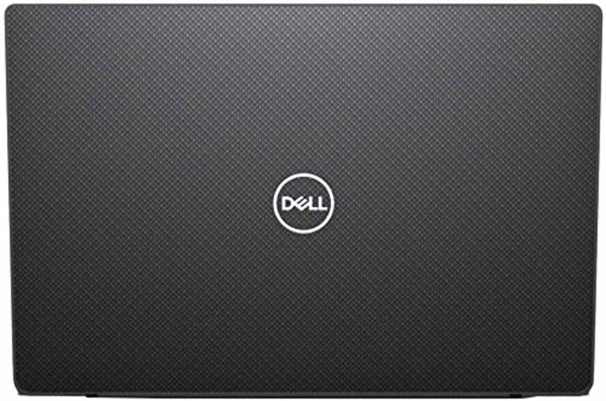 14" FHD Core i7 16GB RAM 256GB SSD Black Laptop O580452