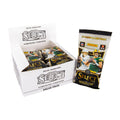 Football Trading Cards Fat Pack 12ct Box Z23122