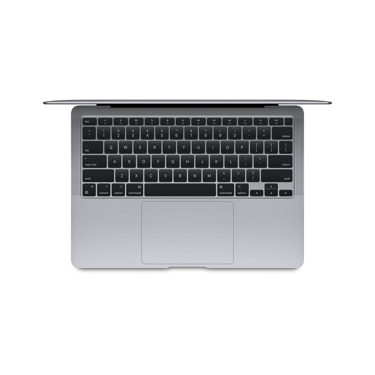 13.3 inch 8GB RAM 256GB SSD Space Gray Laptop Q546080