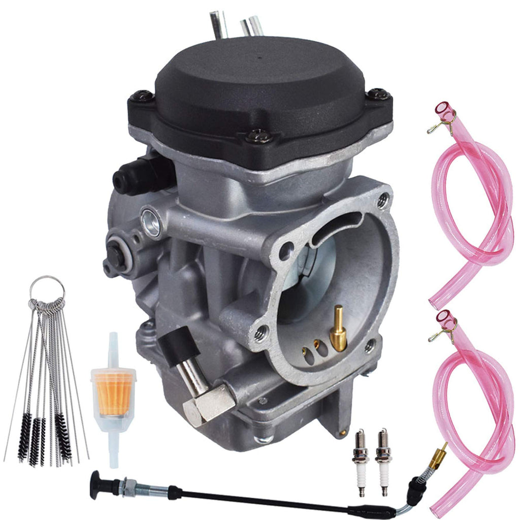 40mm Carburetor Kit D62539