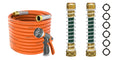 50 ft x 5/8 in Heavy Duty Garden Hose T48340