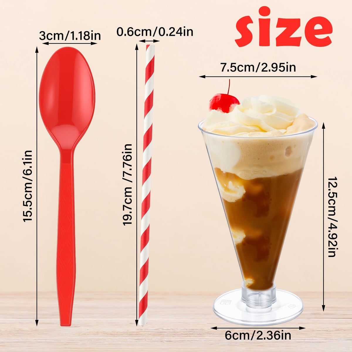 40 Set Disposable Cup Y965