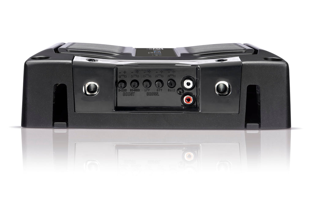 1-Channel Mono Bass Amplifier with Subsonic Filter O3776