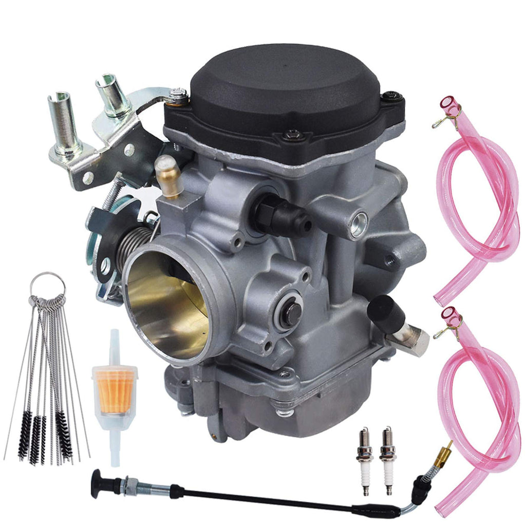40mm Carburetor Kit D62539