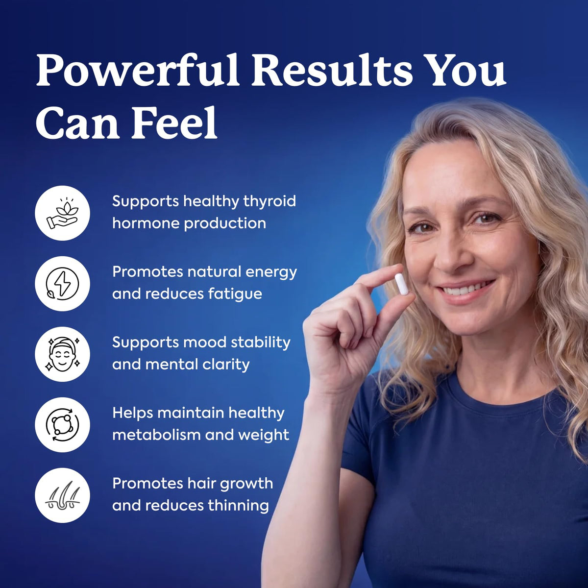 Thyroid Support J9495