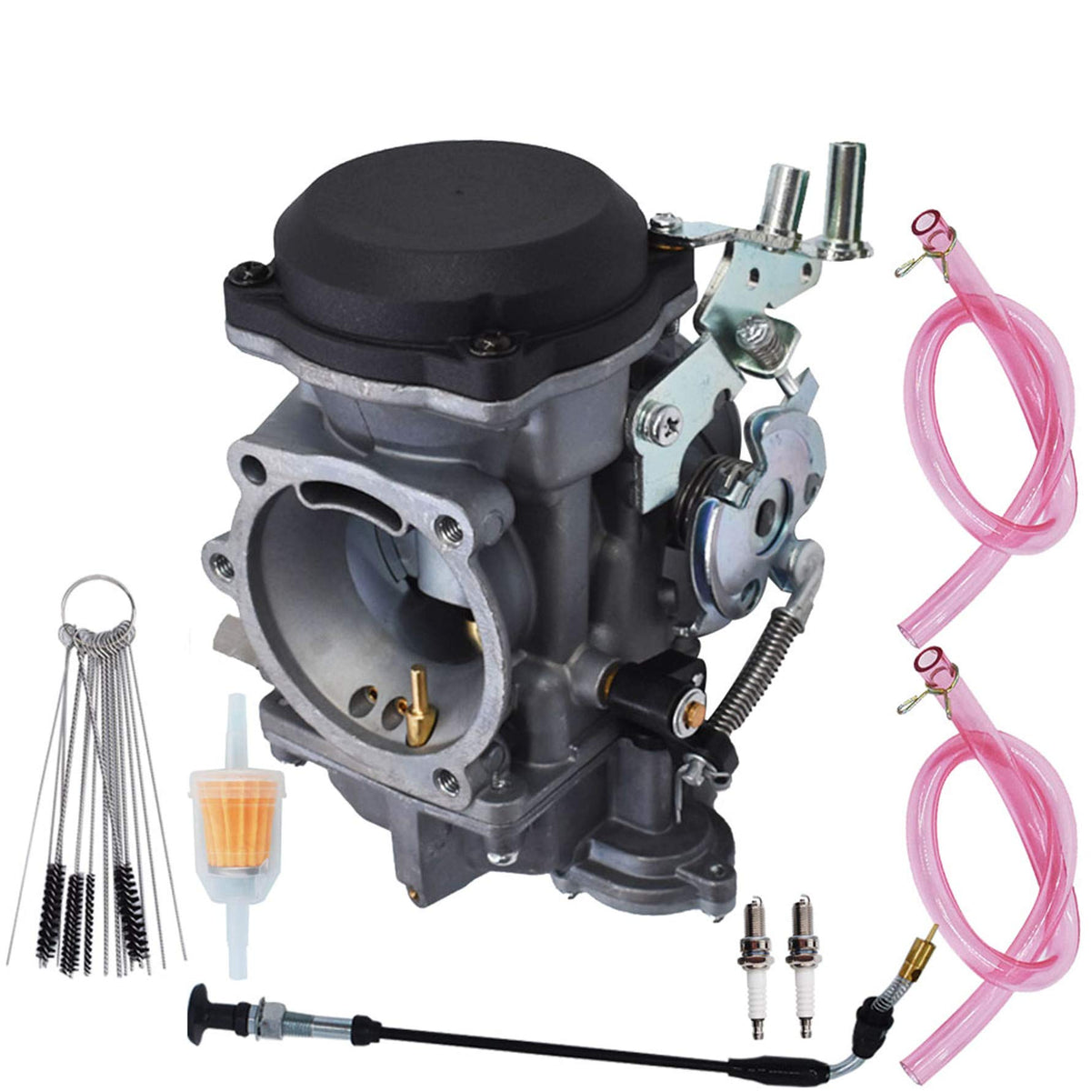 40mm Carburetor Kit D62539