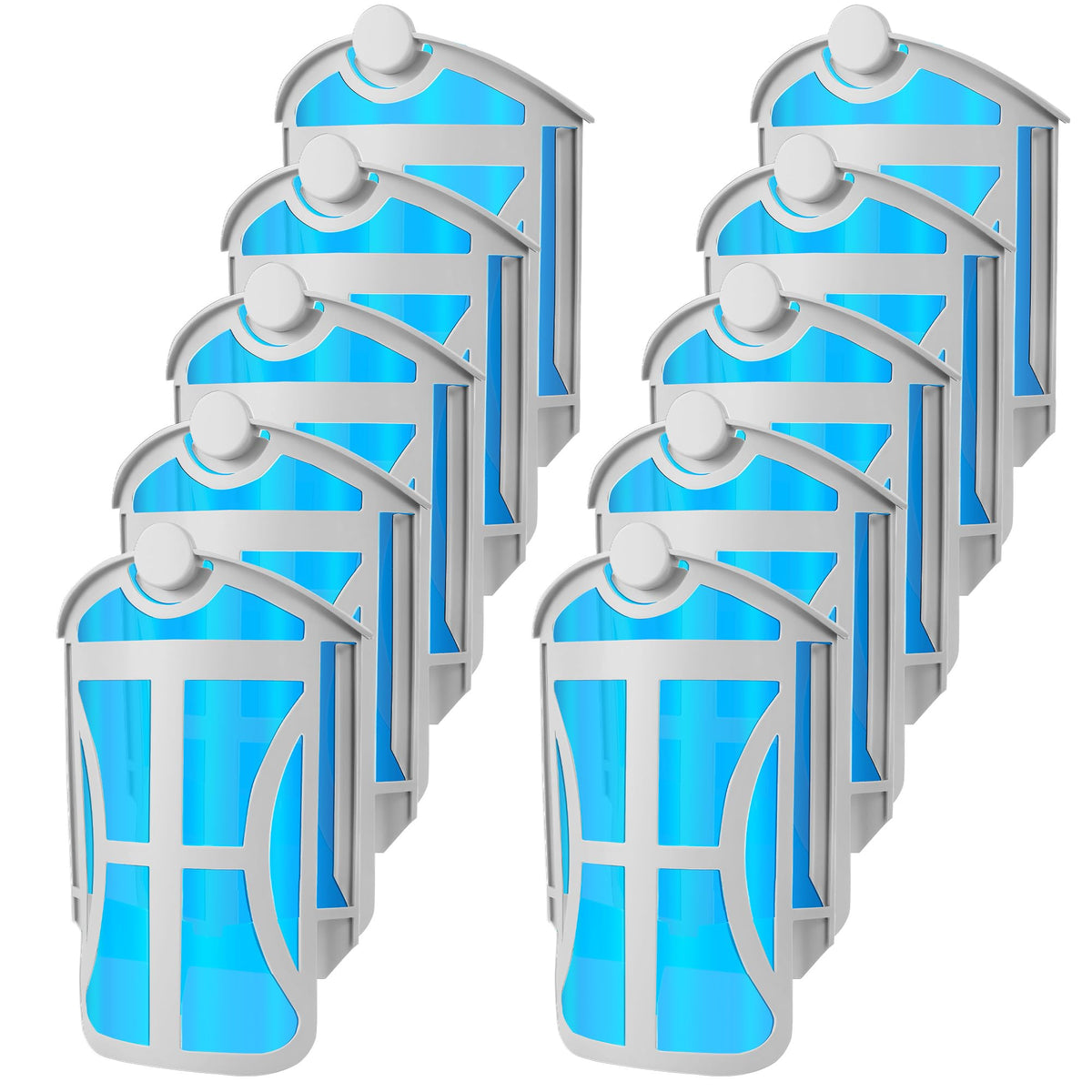 10 Pack Refill Cartridge T46863