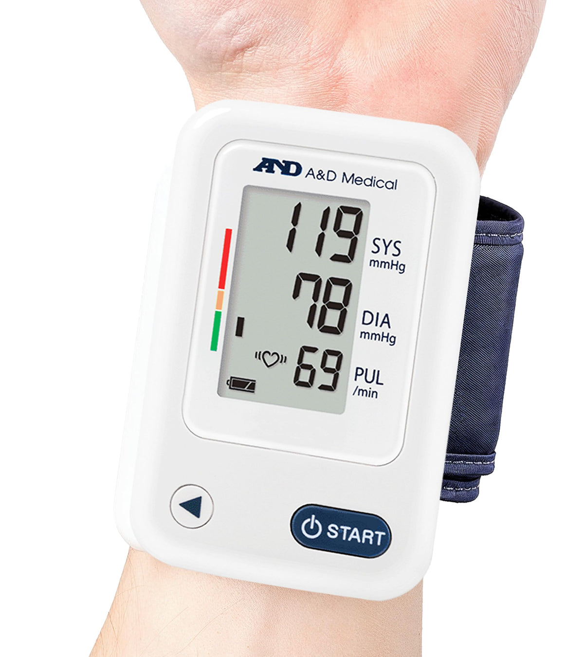 Wrist Blood Pressure Monitor L20145