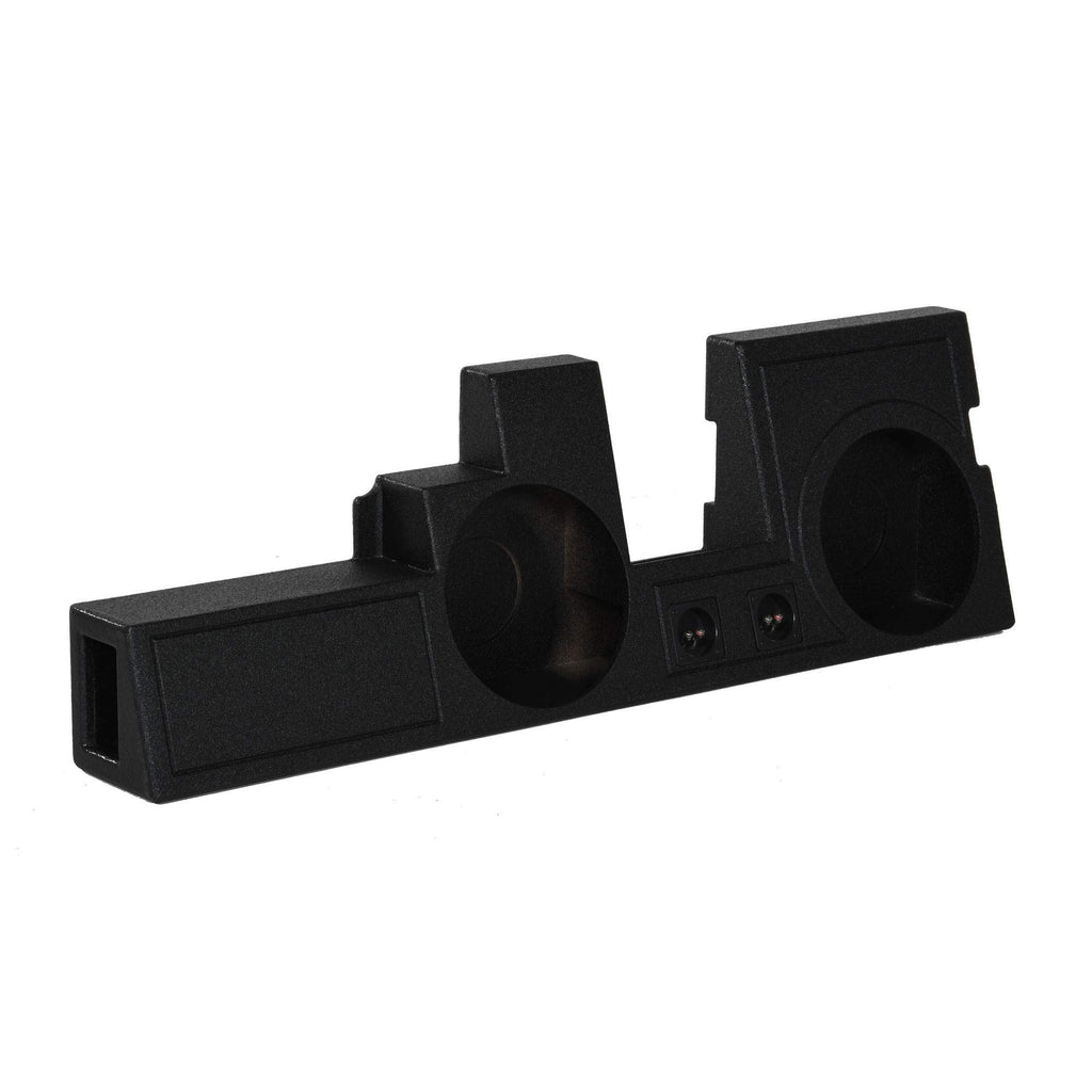Dual 12" Ported Subwoofer Box B76482
