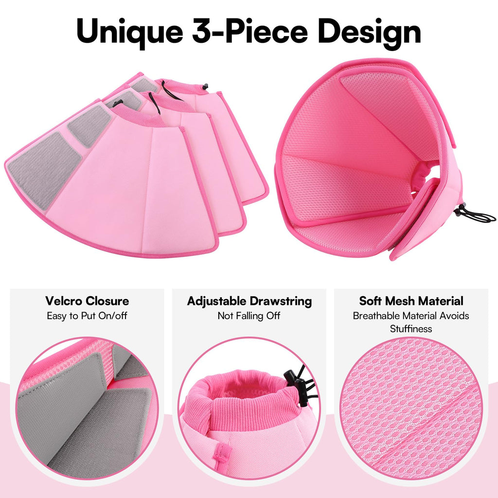 Soft Dog Cone Collar L453