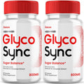 120 Capsules Glycogen Support Supplement F659743