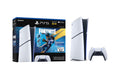 PlayStation 5 Digital Edition 825GB N789