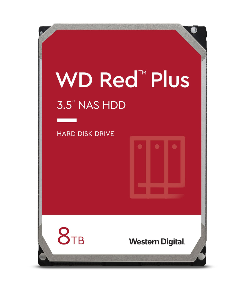 8TB NAS Internal Hard Drive HDD Y698