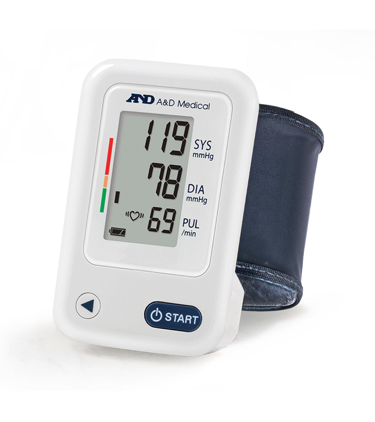 Wrist Blood Pressure Monitor L20145