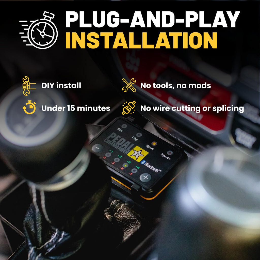 Throttle Controller G3808