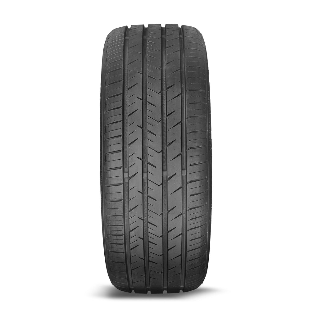 Set of 4 275/55R20 Tires F32420