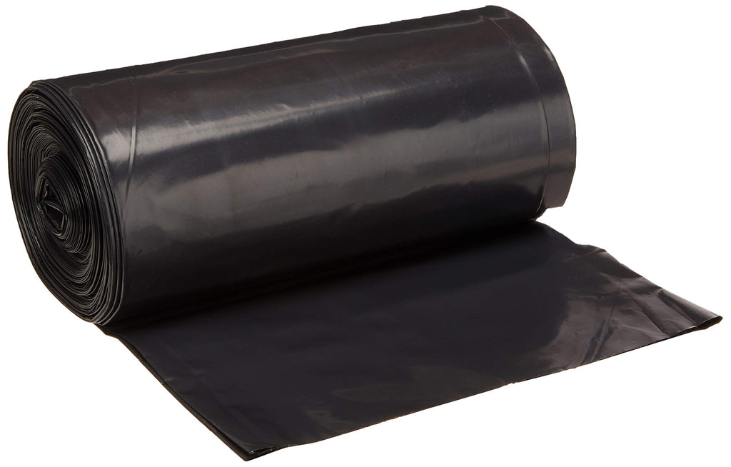 42 Gallon 3 Mil Puncture Resistant Contractor Bag 50 Count Pack of 2 C368619