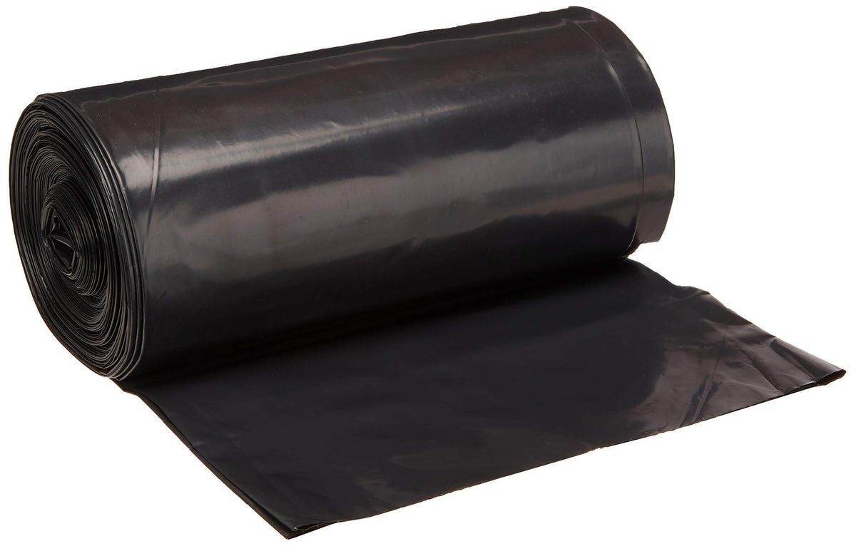 42 Gallon 3 Mil Puncture Resistant Contractor Bag 50 Count Pack of 2 C368619