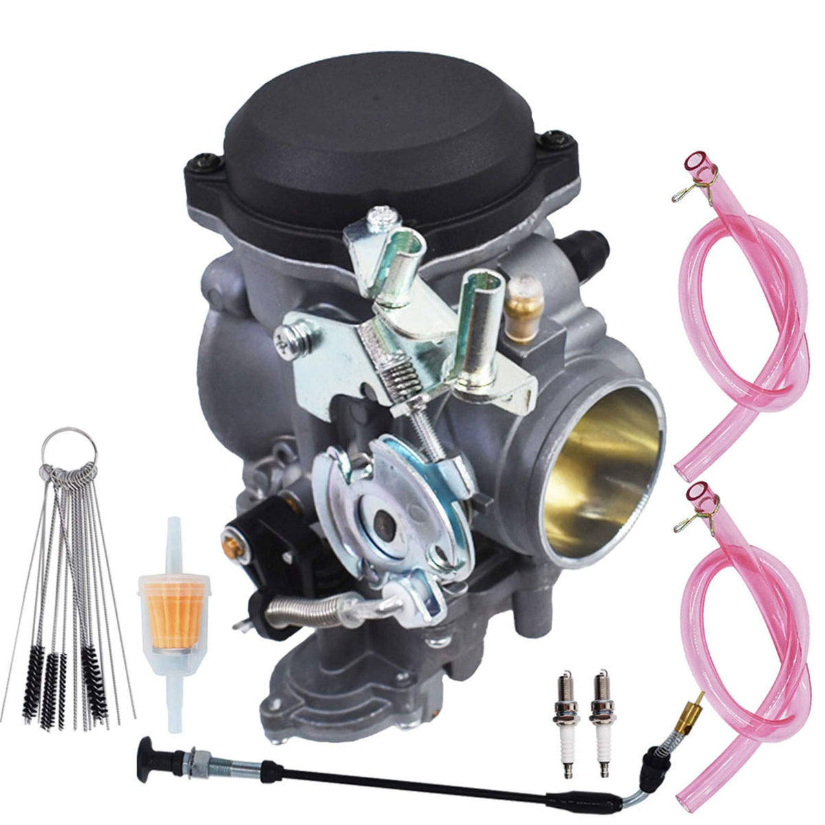 40mm Carburetor Kit D62539