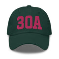 Embroidered Dad Hat B78652
