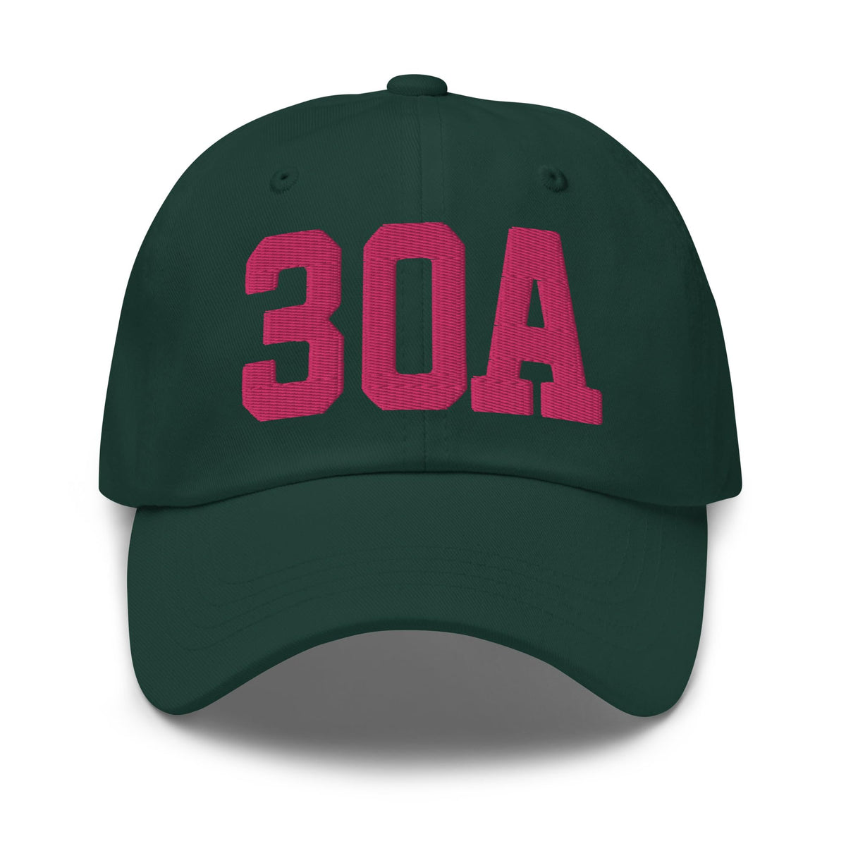 Embroidered Dad Hat B78652