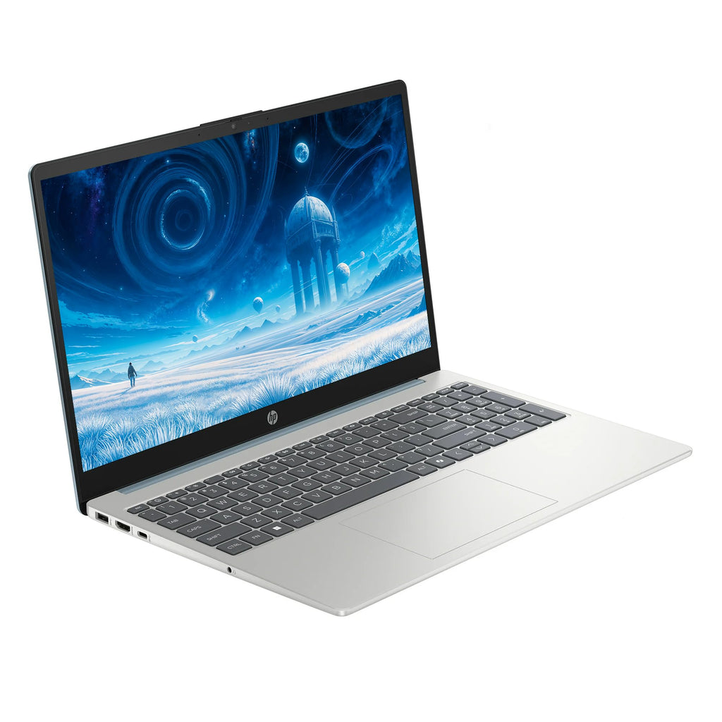 15.6" FHD Touchscreen 8GB RAM 256GB SSD Laptop T99843