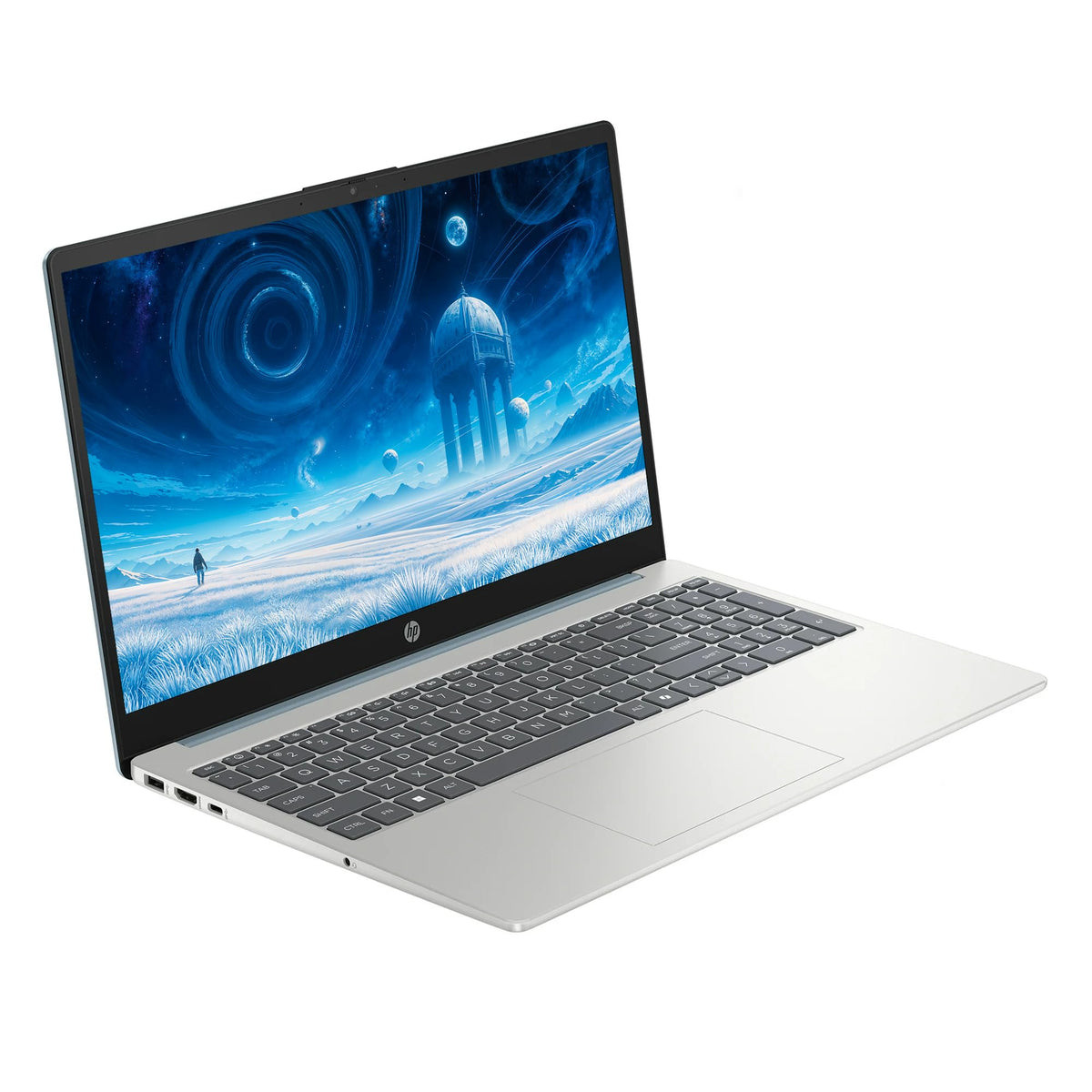 15.6" FHD Touchscreen 8GB RAM 256GB SSD Laptop T99843
