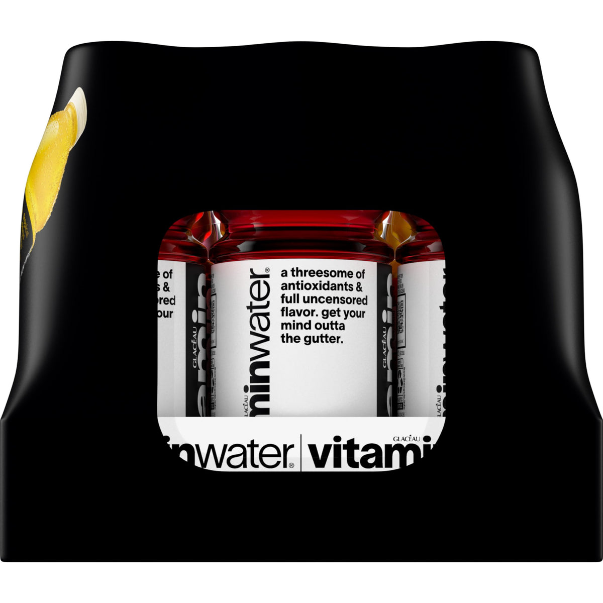 Nutrient Enhanced Flavored Water Beverage 20 fl oz 12 Pack G75840