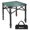 Folding Camping Aluminum Table I532454