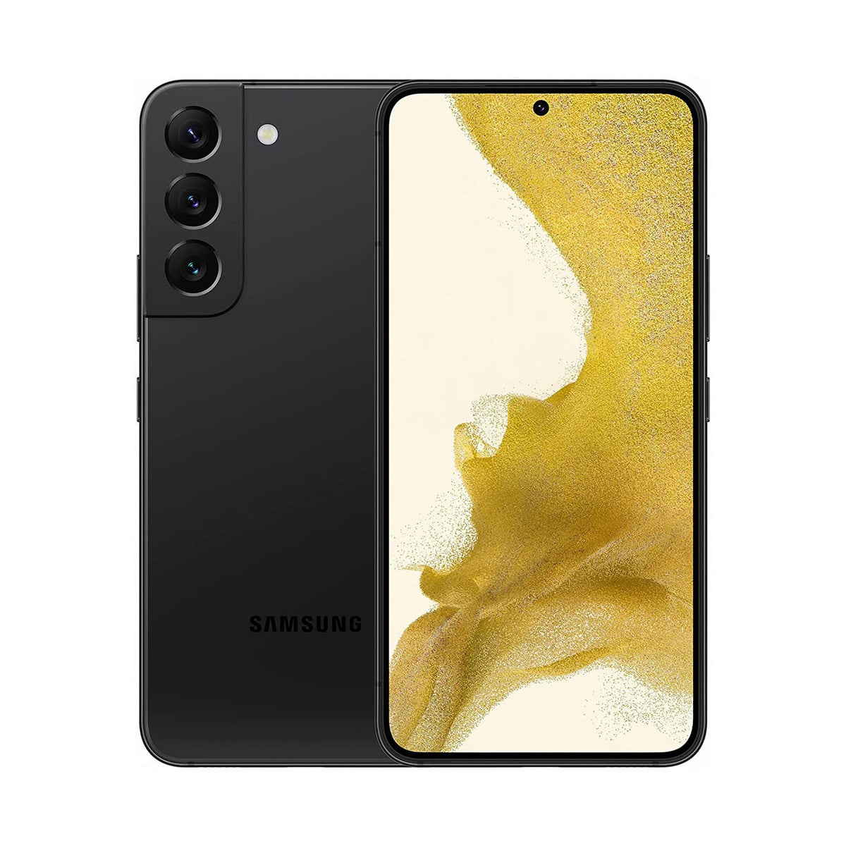 5G 128GB Dual SIM Unlocked Smartphone V44307