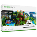 White 1TB Console T577